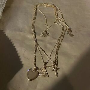 Beautiful Necklace